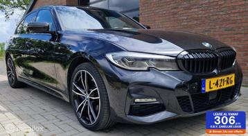 BMW 3-serie 330e High Executive M-Sport Full option 2020 beschikbaar voor biedingen