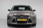 Ford Focus Wagon 1.0 EcoBoost Edition Plus, Euro 5, Gebruikt, Zwart, Bruin