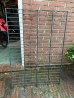 Stevig hekwerk, Tuin en Terras, Ophalen of Verzenden, Zo goed als nieuw