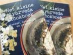Liese van Dam Het kleine Ayurveda Kookboek, Boeken, Esoterie en Spiritualiteit, Ophalen of Verzenden, Nieuw, Spiritualiteit algemeen