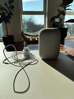 Google Nest Speaker - Smart Home Audio, Ophalen of Verzenden, Zo goed als nieuw, Overige merken