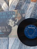 Rika Zarai - Jerusalem d'Or Single, Cd's en Dvd's, Vinyl Singles, Gebruikt, Wereldmuziek, 7 inch, Single