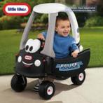 kunststof loopauto little tikes police, Kinderen en Baby's, Nieuw, Ophalen of Verzenden