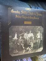 Crosby, Stills, Nash & Young : Deja Vu ( lp vinyl), Ophalen
