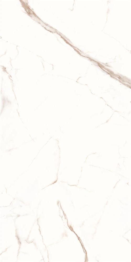 60x120 cm Calacatta Dolce Gold Glans Wandtegels, Doe-het-zelf en Verbouw, Tegels, Nieuw, Vloertegels, Keramiek, 60 cm of meer