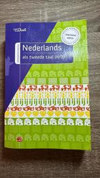Van Dale NT2 Pocketwoordenboek, Boeken, Woordenboeken, Ophalen of Verzenden, Zo goed als nieuw, Van Dale, Nederlands