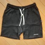 LOTTO jogging bermuda zwart maat L, Lotto, Zwart, Ophalen of Verzenden, Zo goed als nieuw