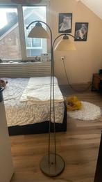 Mooie staande schemerlamp, Ophalen, Zo goed als nieuw, 150 tot 200 cm