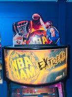 NBA JAM EXTREME arcade machine goedwerkende staat, Verzamelen, Automaten | Overige, Ophalen of Verzenden