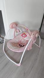 Bright Starts schommelstoel, Kinderen en Baby's, Wipstoeltjes, Ophalen, Gebruikt