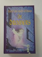 Hardcover - De Dromers - Eerste Boek Het Eiland Thurn, Ophalen of Verzenden, Zo goed als nieuw