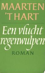 Een vlucht regenwulpen - Maarten 't Hart, Ophalen of Verzenden, Gelezen, Maarten 't Hart, Nederland