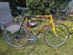 Vintage Raleigh Banana Racefiets, Fietsen en Brommers, Fietsen | Racefietsen, Gebruikt, Staal, Heren, 57 tot 61 cm