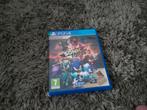 Sonic Forces - PS4 Bonus Edition, Online, Gebruikt, 1 speler, Ophalen of Verzenden