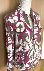 Frank Walder jasje/vest mt 42/44, Kleding | Dames, Overige kleuren, Maat 42/44 (L), Ophalen of Verzenden, Zo goed als nieuw