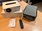 UHD 8K LED Beamer - Nieuw in doos!, Audio, Tv en Foto, Beamers, Ophalen of Verzenden, Nieuw, LED, Ultra HD (4K)
