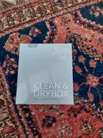 Clean en dry box voor gehoorapparaten, Diversen, Ophalen of Verzenden, Zo goed als nieuw