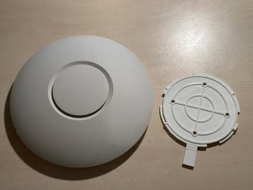 Ubiquiti UniFi NanoHD Accesspoint beschikbaar voor biedingen