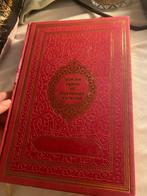 koran nederlandse vertaling, Verzenden, Zie beschrijving