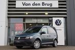 Volkswagen Caddy 1.4 TSI 125 pk Trendline 5p | Airco | PDC A, Auto's, Volkswagen, Te koop, Geïmporteerd, 5 stoelen, 1400 kg