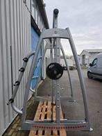 Matrix pendelum smith machine, Ophalen, Gebruikt, Overige typen