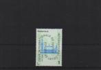 NVPH D 61 Postfris Cour de Justice 2011, Postzegels en Munten, Postzegels | Nederland, Na 1940, Ophalen of Verzenden, Postfris