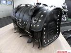 roltas voor bagagerek chopper, Motoren, Gebruikt, Ophalen of Verzenden