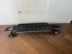 Elektrische Skateboard/longboard met Afstandsbediening, Sport en Fitness, Skateboarden, Ophalen, Zo goed als nieuw, Skateboard