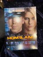 Homeland seizoen 1 onberispelijke staat, Cd's en Dvd's, Boxset, Thriller, Vanaf 12 jaar, Zo goed als nieuw