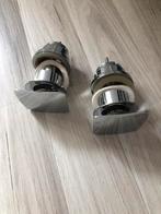 Wastafel dopjes, Ophalen of Verzenden, Nieuw