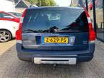Volvo XC70 2.5 T Summum Automaat AWD 210PK LEER / XENON / PD, Automaat, Zwart, XC70, 2521 cc