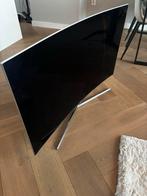 Kapot (onderdelen) Samsung 49 inch Curved LED TV, Audio, Tv en Foto, Televisies, Ophalen, 50 Hz, Samsung, 40 tot 60 cm