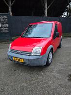 Ford Transit Connect 1.8 Tdci T200s VAN 55 2006, Voorwielaandrijving, 74 pk, 4 cilinders, 700 kg