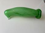 Glazen Penguin 36 cm (zie de foto), Antiek en Kunst, Kunst | Designobjecten, Ophalen of Verzenden