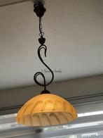 Hanglamp diameter 30 cm gratis, Ophalen, Zo goed als nieuw, Minder dan 50 cm