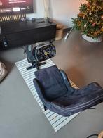 Playseat met Ferrari racestuur, Spelcomputers en Games, Games | Overige, Ophalen, Online, 1 speler, Racen en Vliegen