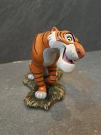 Walt disney WDCC Shere Khan beeld, 1 speler, Ophalen, Zo goed als nieuw, Vanaf 3 jaar
