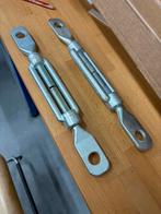 Spanwartels M20, Ophalen of Verzenden, Zo goed als nieuw