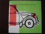 2CV instructie boekje 1960's ? eend 2 CV Deux Cheveaux, Ophalen of Verzenden, Gelezen