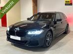 BMW 5-serie Touring 530e xDrive M-Sport - Pano - Laser - Tre, 1998 cc, 1935 kg, Gebruikt, 4 cilinders