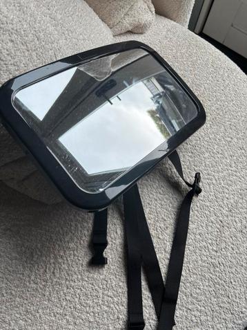 Baby Auto Spiegel - Veiligheid voor Onderweg beschikbaar voor biedingen