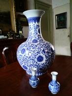 Chinesche vaas, Antiek en Kunst, Ophalen of Verzenden