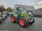 Fendt 720 PowerpLUS, -, Niet opgegeven, Meer dan 160 Pk, Fendt