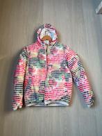 Ski jas en broek - Wedze - 14 jaar, 140 tot 160 cm, Zo goed als nieuw, Kleding, Ophalen