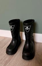 Snowboots / winterlaarzen maat 33, Trigger, Verzenden, Meisje, Laarzen