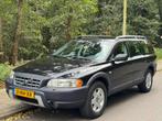 Volvo XC70 2.5 T AWD Geartronic 2005 Zwart, Automaat, 1800 kg, XC70, Origineel Nederlands