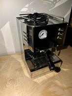 Quick Mill 3000 espresso pistonmachine | Uitstekend, ., Espresso apparaat, Ophalen of Verzenden, Zo goed als nieuw