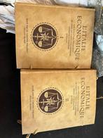 Oude Italiaanse boeken, Ophalen of Verzenden, Gelezen