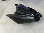 Yamaha MT07 - luchtfilterbox, Ophalen of Verzenden, Gebruikt