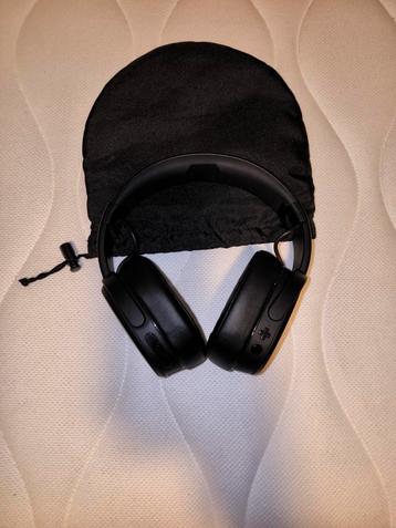 skullcandy crusher wireless koptelefoon beschikbaar voor biedingen